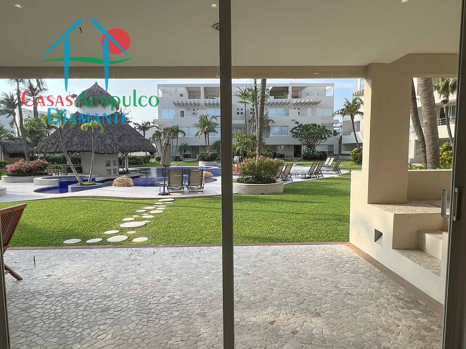 Vidamar Residencial Cluster 1 D 101 - Recámara principal 6